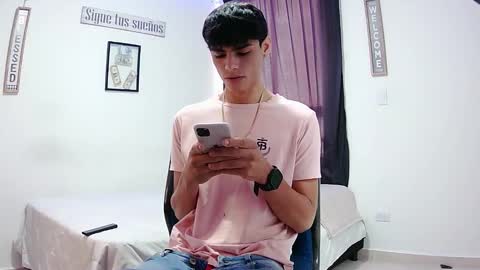 harry thomson online show from 01.06.26