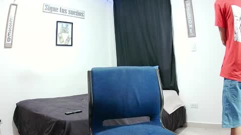 harry thomson online show from 02.01.26