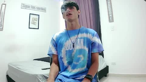 harry thomson online show from 03.28.26