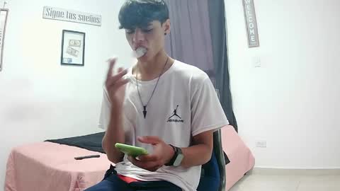 harry thomson online show from 04.21.26