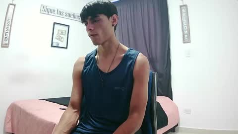 harry thomson online show from 04.23.26