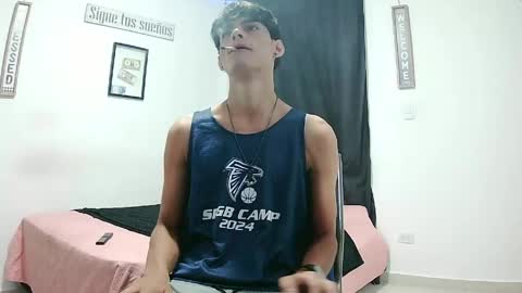 harry thomson online show from 04.24.26