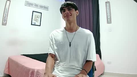 harry thomson online show from 04.25.26