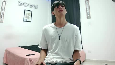 harry thomson online show from 04.26.26