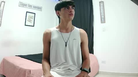 harry thomson online show from 04.27.26