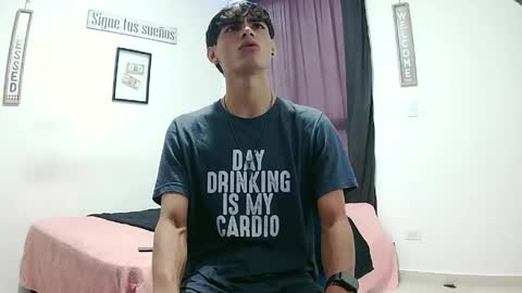 harry thomson online show from 04.28.26