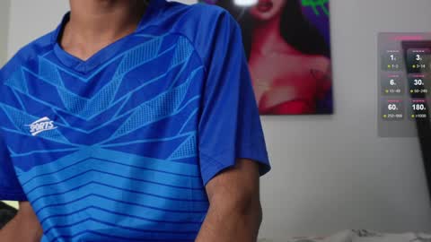 HARRY online show from 12.04.24