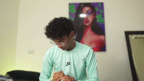 HARRY online show from 12.10.24