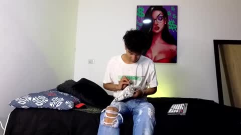 HARRY online show from 01.14.25