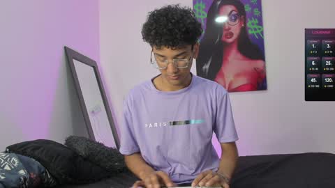 HARRY online show from 01.28.25