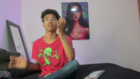 HARRY online show from 01.30.25