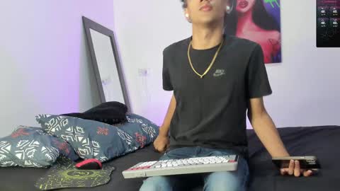 HARRY online show from 02.11.25