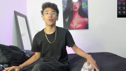 HARRY online show from 02.13.25