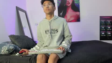 HARRY online show from 02.21.25