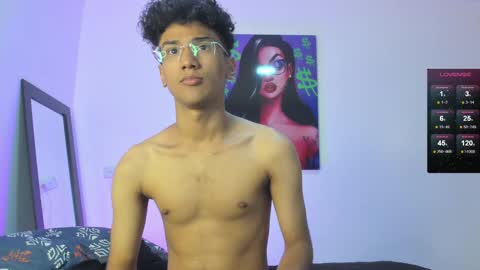 HARRY online show from 02.24.25