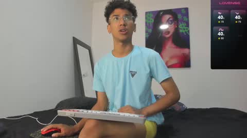 HARRY online show from 02.28.25