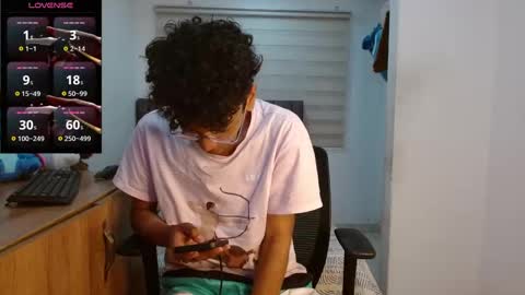 HARRY online show from 09.15.25