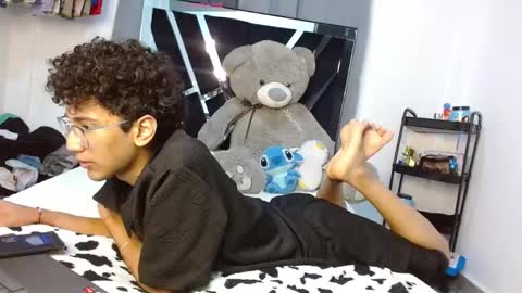 HARRY online show from 02.19.26