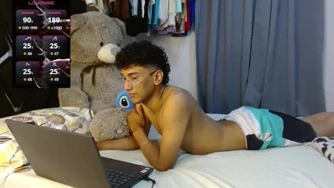 HARRY online show from 04.13.26