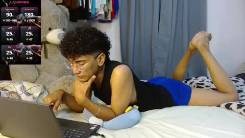 HARRY online show from 04.15.26