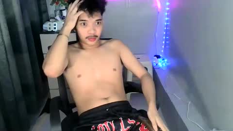 Michael18 online show from 03.09.25