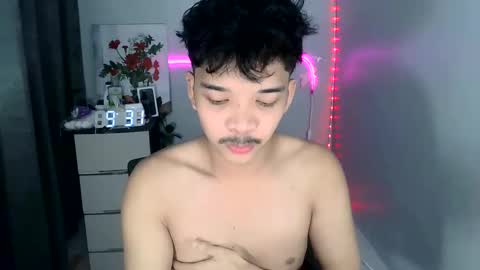 Michael18 online show from 03.09.25