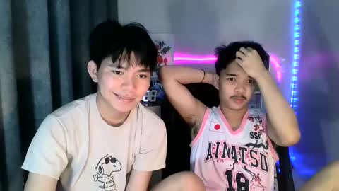 Michael18 online show from 03.12.25