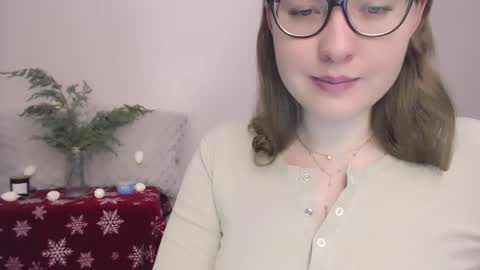 Snapshot of hartfoxx chatting on 01.12.25 hartfoxx online show from 01.12.25