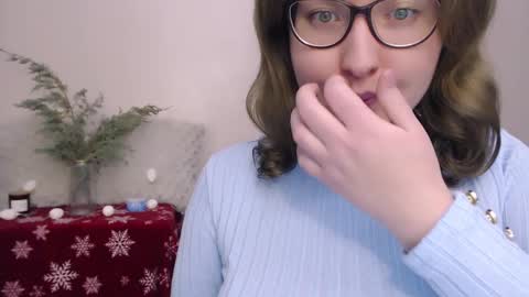 Snapshot of hartfoxx chatting on 01.25.25 hartfoxx online show from 01.25.25