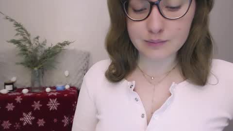 Snapshot of hartfoxx chatting on 01.31.25 hartfoxx online show from 01.31.25