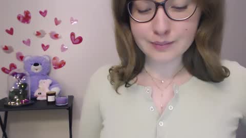 Snapshot of hartfoxx chatting on 02.02.25 hartfoxx online show from 02.02.25