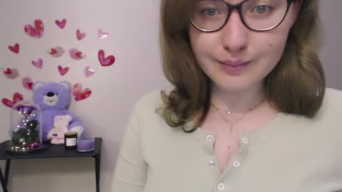 Snapshot of hartfoxx chatting on 02.02.25 hartfoxx online show from 02.02.25