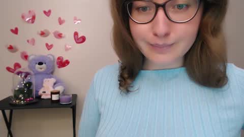 Snapshot of hartfoxx chatting on 02.04.25 hartfoxx online show from 02.04.25