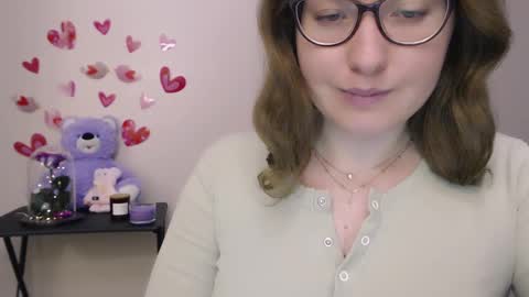 Snapshot of hartfoxx chatting on 02.05.25 hartfoxx online show from 02.05.25