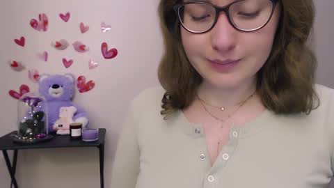 Snapshot of hartfoxx chatting on 02.06.25 hartfoxx online show from 02.06.25