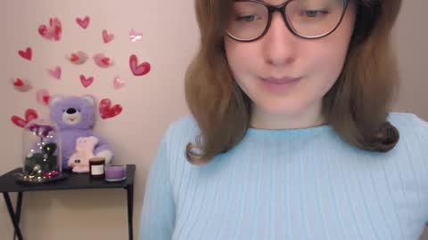 Snapshot of hartfoxx chatting on 02.06.25 hartfoxx online show from 02.06.25