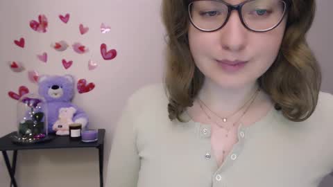 Snapshot of hartfoxx chatting on 02.07.25 hartfoxx online show from 02.07.25