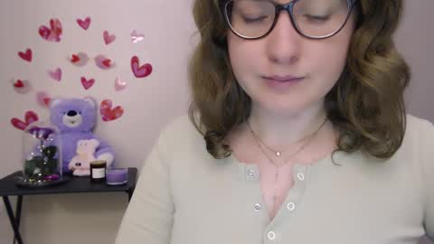 Snapshot of hartfoxx chatting on 02.07.25 hartfoxx online show from 02.07.25