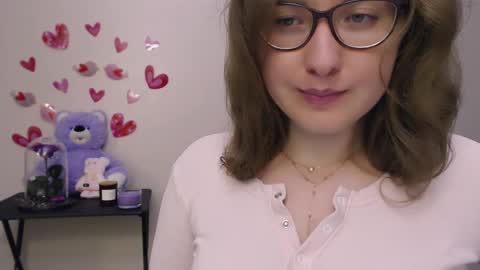 Snapshot of hartfoxx chatting on 02.09.25 hartfoxx online show from 02.09.25