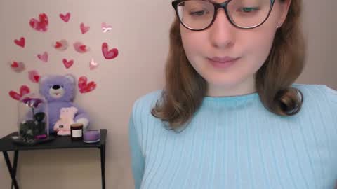 Snapshot of hartfoxx chatting on 02.10.25 hartfoxx online show from 02.10.25