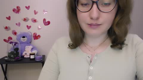 Snapshot of hartfoxx chatting on 02.12.25 hartfoxx online show from 02.12.25