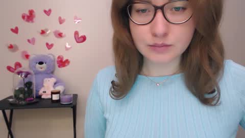 Snapshot of hartfoxx chatting on 02.14.25 hartfoxx online show from 02.14.25