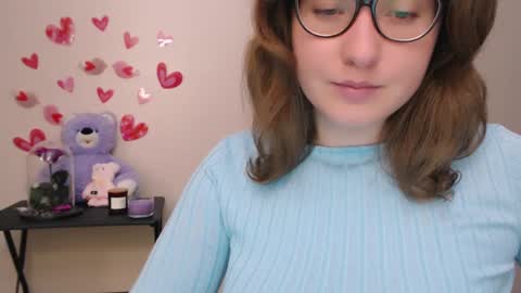 Snapshot of hartfoxx chatting on 02.15.25 hartfoxx online show from 02.15.25