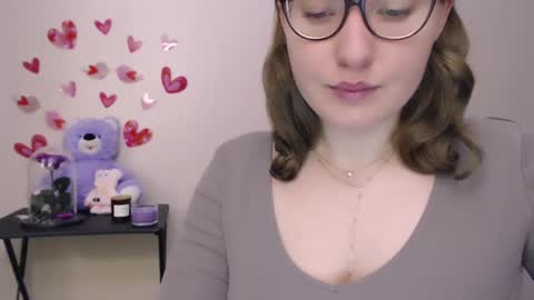 Snapshot of hartfoxx chatting on 02.15.25 hartfoxx online show from 02.15.25