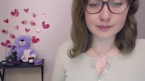 Snapshot of hartfoxx chatting on 02.16.25 hartfoxx online show from 02.16.25