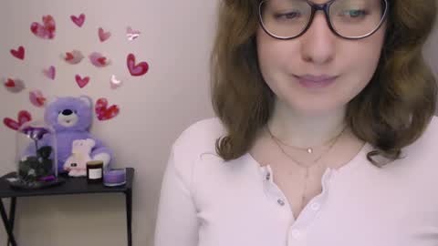 Snapshot of hartfoxx chatting on 02.18.25 hartfoxx online show from 02.18.25