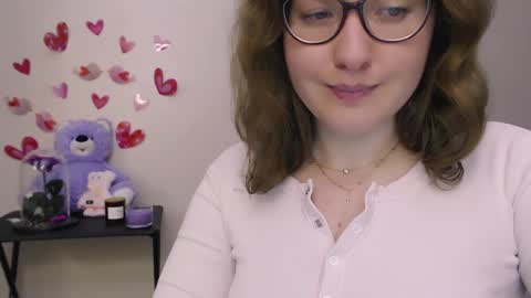 Snapshot of hartfoxx chatting on 02.18.25 hartfoxx online show from 02.18.25