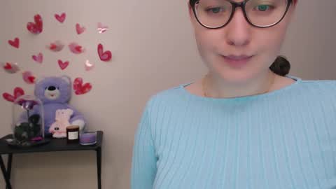 Snapshot of hartfoxx chatting on 02.19.25 hartfoxx online show from 02.19.25