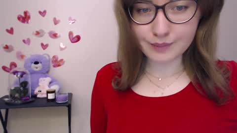 Snapshot of hartfoxx chatting on 02.19.25 hartfoxx online show from 02.19.25