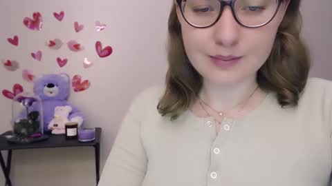 Snapshot of hartfoxx chatting on 02.20.25 hartfoxx online show from 02.20.25